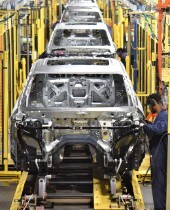 Chicago Assembly Plant